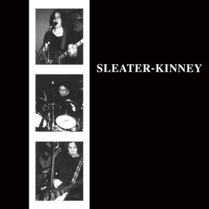Image for 'Sleater-Kinney (Remastered)'