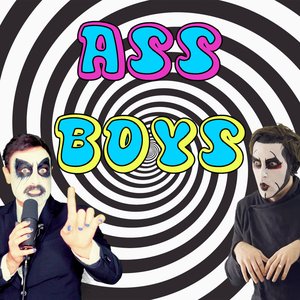 Immagine per 'Ass Boys (Theme Song)'