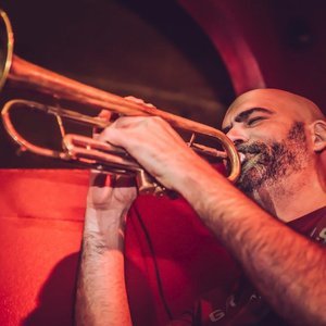 Image for 'The Smoke Orchestra'