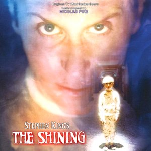 Image for 'The Shining'