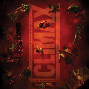 Image for 'Climax (Original Motion Picture Soundtrack)'