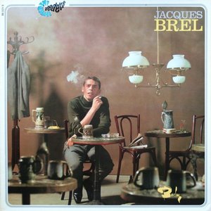 Bild för 'Jacques Brel [Ces gens-là]'