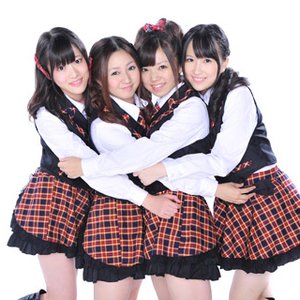 “Take Off”的封面