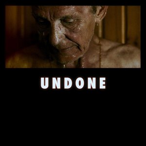 Image for 'UNDONE'
