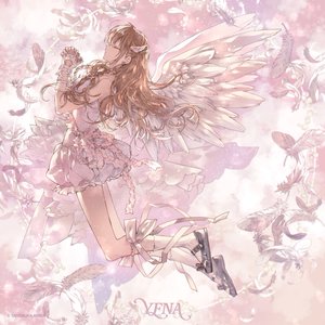 Imagen de 'Blooming Wings'