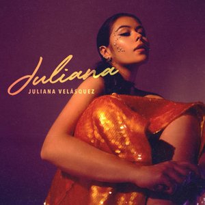 “Juliana”的封面