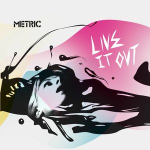 Image for 'Live It Out'