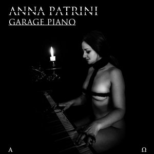 Image for 'Garage Piano'