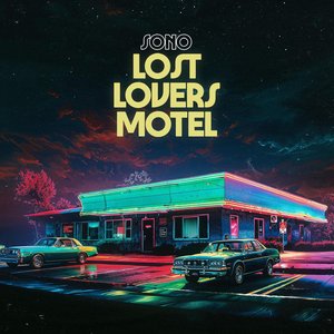 Image for 'Lost Lovers Motel'