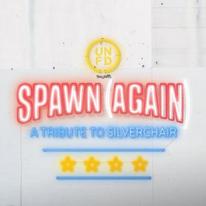Image for 'Spawn (Again) : A Tribute to Silverchair'