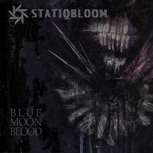 Image for 'Blue Moon Blood'