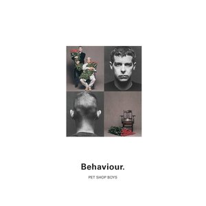 Image for 'Pet Shop Boys Discography: The Complete Singles Collection'