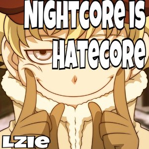 Imagem de 'Nightcore is Hatecore'