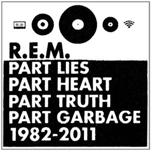 Image for 'Part Lies, Part Heart, Part Truth, Part Garbage 1982–2011'