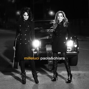 Image pour 'Milleluci (Single)'