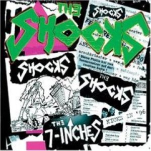 'The 7-Inches'の画像