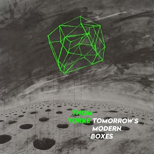 Imagem de 'Tomorrow’s Modern Boxes'