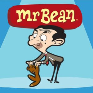 Imagem de 'Mr Bean Animated Series Theme Tune'