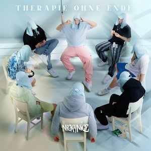 'Therapie Ohne Ende'の画像