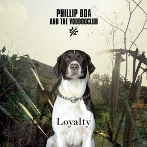 Image for 'Loyalty [Deluxe Edition]'