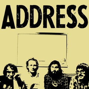 Image for 'address'