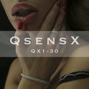 “Qx 1-30”的封面