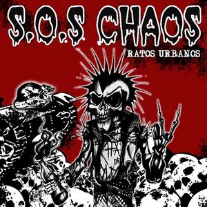 Image for 'S.O.S Chaos'