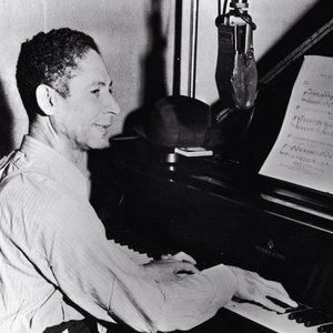 Bild för 'Jelly Roll Morton'