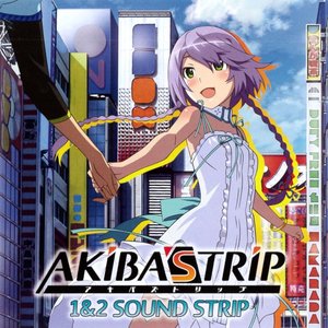 Image for 'AKIBA'S TRIP 1&2 SOUND STRIP'