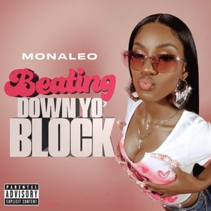 “Beating Down Yo Block”的封面