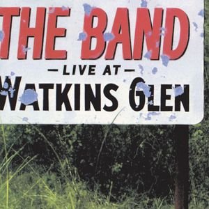 Image for 'Live At Watkins Glen'