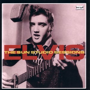 Image for 'The Sun Studio Sessions'