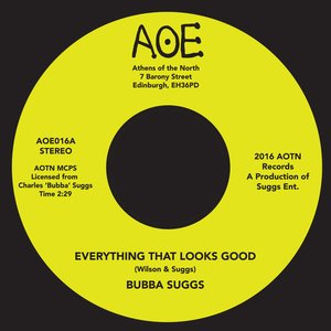 Bild für 'Everything That Looks Good'
