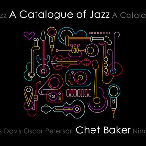 Imagem de 'A Catalogue of Jazz: Chet Baker'