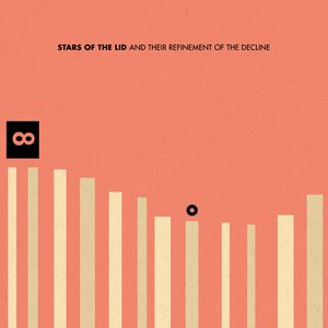 Image pour 'Stars of the Lid and Their Refinement of the Decline'