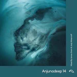 Image pour 'Anjunadeep 14'