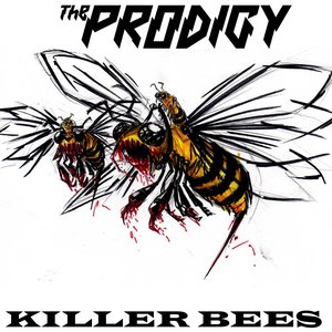 Image for 'Killer Bees'