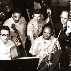 Image for 'Chico Hamilton Quintet'