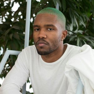 Image pour 'Frank Ocean'