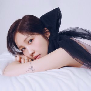 Image for 'Kwon Jin Ah'