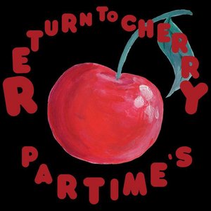 Image for 'Return to Cherry'