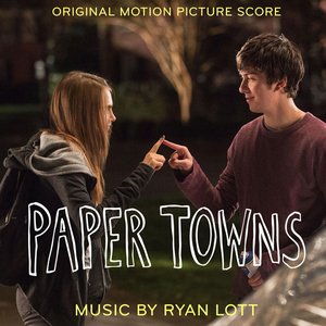 Image for 'Paper Towns (Original Motion Picture Score)'