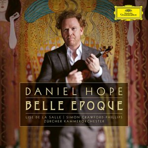 Image for 'Belle Époque'