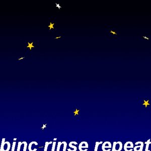 Image for 'Binc Rinse Repeat'