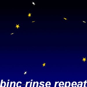 Immagine per 'Binc Rinse Repeat'