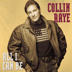 “All I Can Be”的封面