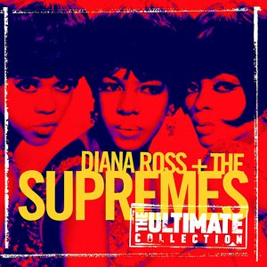 Zdjęcia dla 'The Ultimate Collection: Diana Ross & The Supremes'