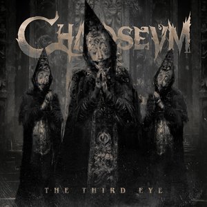 “The Third Eye”的封面