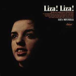 Image for 'Liza! Liza!'