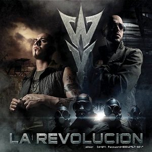 Image for 'La Revolución'